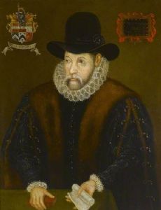 John Hooker (English constitutionalist)