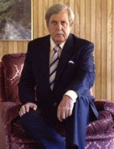 Chris Heunis