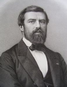 Léopold Victor Delisle