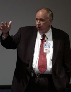 Linton Brooks