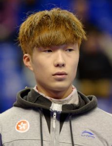 Cheung Ka Long