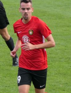 Marco Hingerl