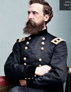 George Sykes