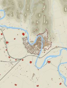 Verona defensive system