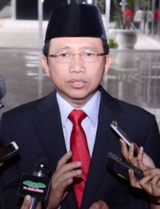 Marzuki Alie
