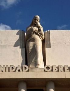 Maternidad Obrera de Marianao