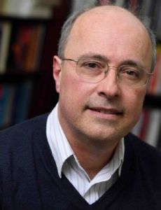 Charles Meneveau