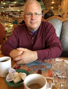 Raymond P. Hammond