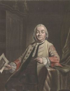 Simon Fokke