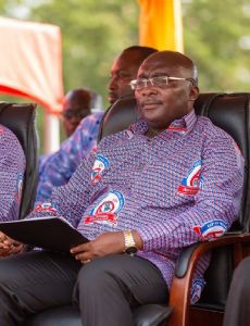 Mahamudu Bawumia