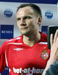 Arkadiusz Głowacki