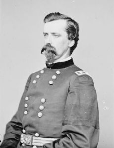 Robert Sanford Foster