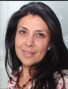 Giselle González