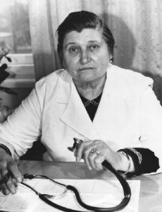 Lyubov Mala