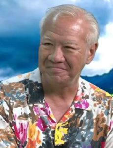 Gregg Takayama