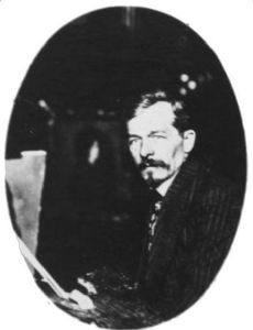 Adolphe Déchenaud