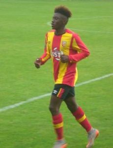Jean-Ricner Bellegarde