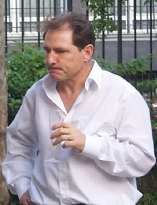 Jacques Prost