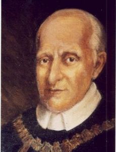 Louis Coulon de Villiers