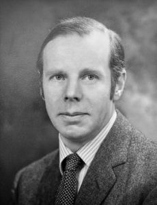 Michael Oliver (cardiologist)