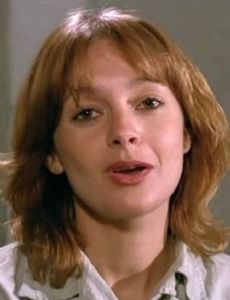 Nadine Pascal