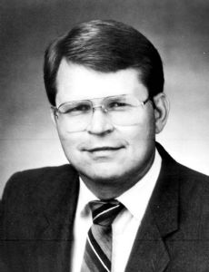 Tom Warner