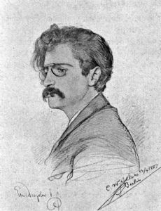 Emil Doepler