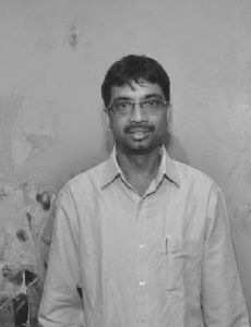 Ravi Mandlik