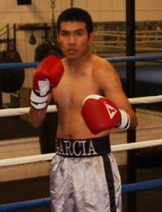 Aaron Garcia (boxer)