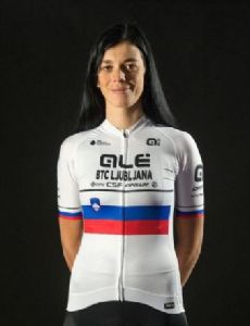 Eugenia Bujak
