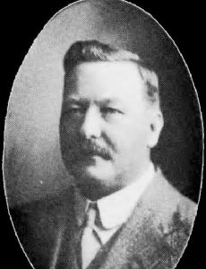 Robert Lynn (Australian politician)