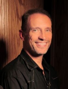 Gordon Kennedy (musician)