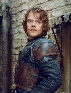 Theon Greyjoy
