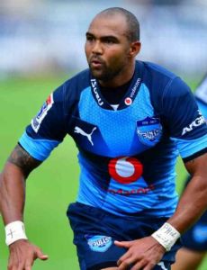 Cornal Hendricks