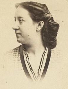 Marguerite Olagnier