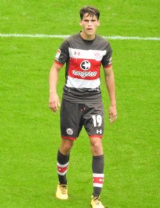 Luca-Milan Zander