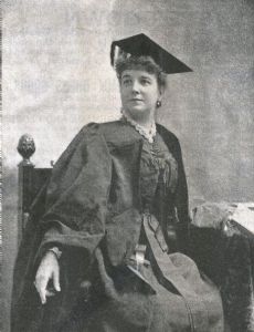 Florence Sutro