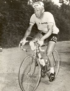 Armand Desmet