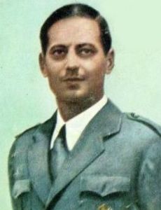 Giancarlo Cornaggia-Medici