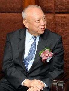 Tung Chee Hwa