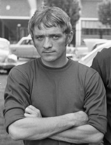 Tom Søndergaard