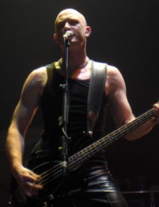 Richie Edwards
