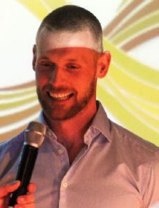 Tommy Naurin