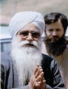 Sant Ajaib Singh