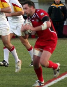 Craig Huby