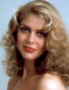 Rita Lee (model)