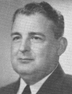 William M. Tuck