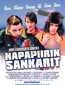 Lapland Odyssey