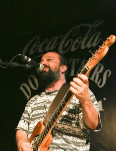 Ioan Gyuri Pascu