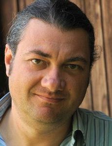 Christophe Bisson